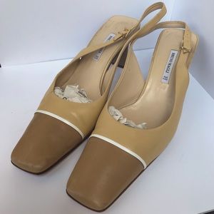 Bruno Magli Heels